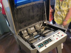 BOURGOGNE et FRANCHE-COMTE