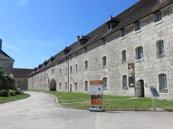 BOURGOGNE et FRANCHE-COMTE