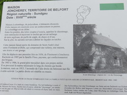 BOURGOGNE et FRANCHE-COMTE