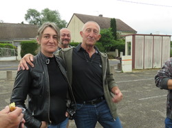 BOURGOGNE et FRANCHE-COMTE