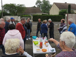 BOURGOGNE et FRANCHE-COMTE