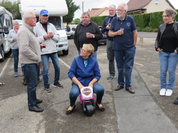 BOURGOGNE et FRANCHE-COMTE