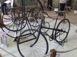 BOURGOGNE et FRANCHE-COMTE