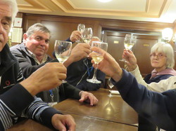 BOURGOGNE et FRANCHE-COMTE