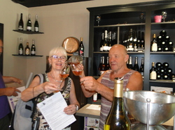 BOURGOGNE et FRANCHE-COMTE