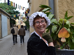 Les  Gardois Chusclan 2013