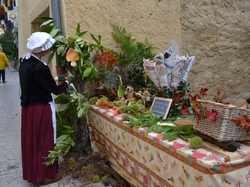 Les  Gardois Chusclan 2013