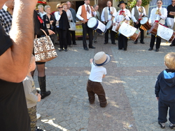 Les  Gardois Chusclan 2013