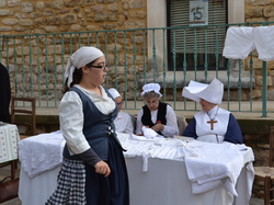 Les  Gardois Chusclan 2013