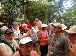 Découverte  de la DRÔME 2014