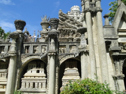 Découverte  de la DRÔME 2014