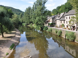 Découverte du  LOT 2016