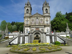Découverte du Portugal 2014