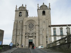 Découverte du Portugal 2014