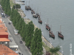 Découverte du Portugal 2014