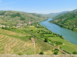 Découverte du Portugal 2014