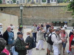 Découverte du Portugal 2014