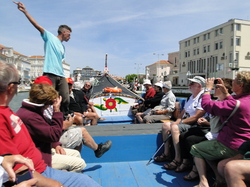 Découverte du Portugal 2014