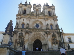 Découverte du Portugal 2014