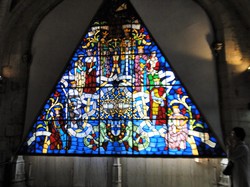 Découverte du Portugal 2014