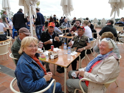 Découverte du Portugal 2014