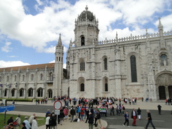 Découverte du Portugal 2014