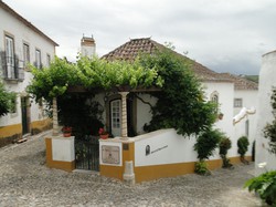 Découverte du Portugal 2014