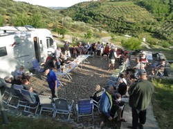 Découverte du Portugal 2014