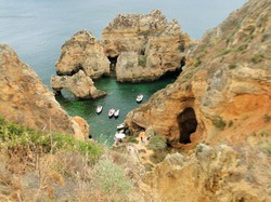 Découverte du Portugal 2014