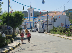 Découverte du Portugal 2014