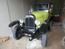 En passant par la Lorraine 2015