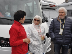 Escapade en Auvergne