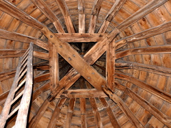 Escapade en Auvergne