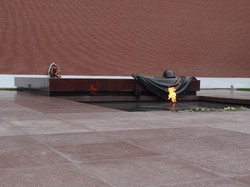 ESCAPADE en RUSSIE, 2015