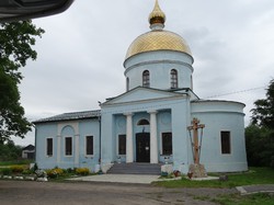 ESCAPADE  en RUSSIE, 2015