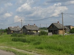 ESCAPADE en RUSSIE, 2015