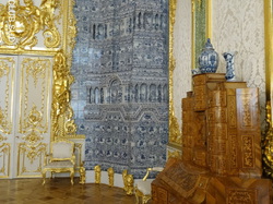 ESCAPADE  en RUSSIE, 2015