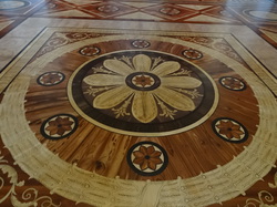 ESCAPADE  en RUSSIE, 2015