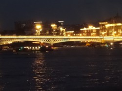 ESCAPADE  en RUSSIE, 2015