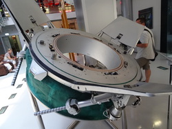 ESCAPADE  en RUSSIE, 2015