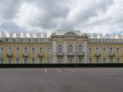 ESCAPADE  en RUSSIE, 2015