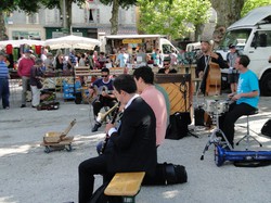 Festival de Boogie Woogie 2014