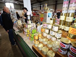 fête du camping-car Perigueux 2017