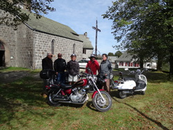Informatique & danses folkloriques 2014