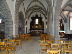 Informatique & danses folkloriques 2014
