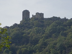 Informatique & danses folkloriques 2014