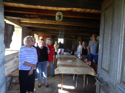 Informatique & danses folkloriques 2014