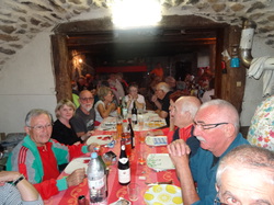 Informatique & danses folkloriques 2014