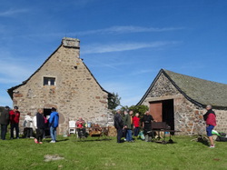 Informatique & danses folkloriques 2014