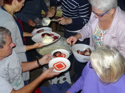Informatique & danses folkloriques 2014